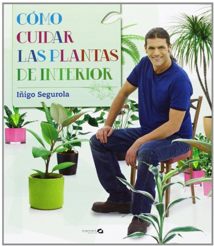 Cómo cuidar las plantas de interior