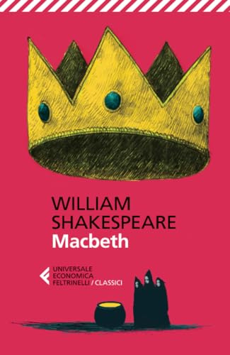 Macbeth (Universale economica. I classici)