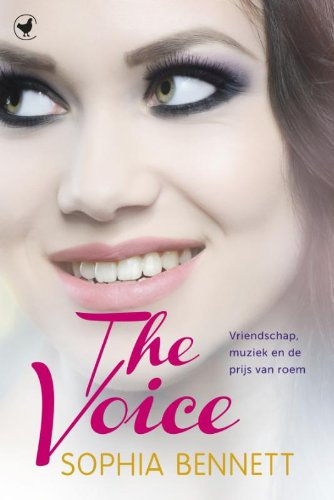 The voice: vriendschap, muziek en de prijs van roem: vriendschap , muziek en de prijs van de roem