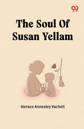 The Soul Of Susan Yellam
