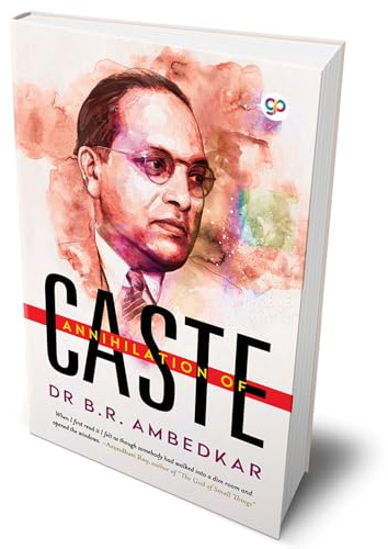 Annihilation of Caste