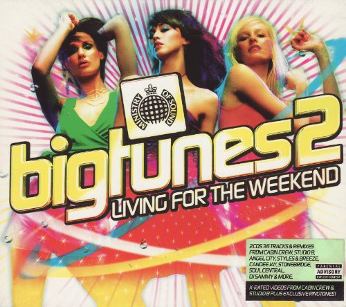 MINISTRY OF SOUND