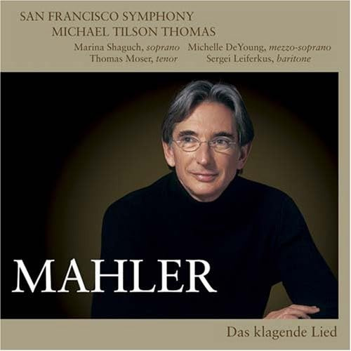San Francisco Symphony (Warner)