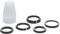 GROHE Friedrich Joint Bec Mitigeur Evier Jeu F 46077000 (Import Allemagne)