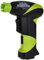 Ernie Ball P04118 Power Peg, Green/Black, 10.5 in*8.0 in*2.5 in