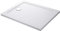 Mira Flight Shower Tray 1400 x 900mm Rectangular Low Profile Stone Resin Waste