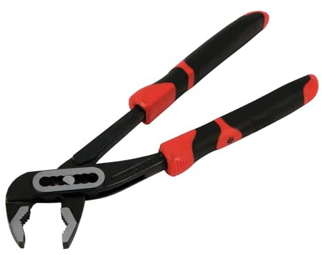Performance Tool W30740 Alicates para bomba de agua de 10 pulgadas