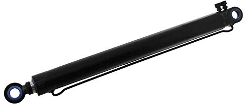 febi bilstein 40344 Tilt Cylinder for cabin, pack of one
