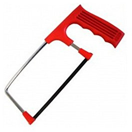 Rothenberger Junior Hacksaw Blade and Frame 150mm