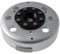 PIAGGIO ORIGINAL Polrad/Rotor 50 2T für Piaggio Sfera RST 50 DT AC 95-97 ZAPC010, GILERA DNA 50 ZAPC270, Zip SSL 50 TT AC 92-96 SSL1T, NRG 50 DT LC 94-96 SAL1T, Power DT AC 05-06 ZAPC453