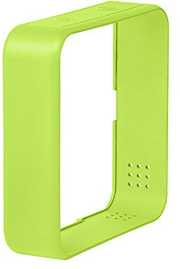 Hive Active Thermostat Frame Cover - Luscious Lime