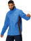 Regatta Great Outdoors Herren Outdoor Classic Jacke Matt (3XL) (Oxford Blau/Eisen), blau/grau (Oxford Blue/Iron), XXL