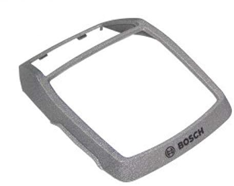 Bosch Design-Maske Purion Abdeckrahmen, Platinum, One Size