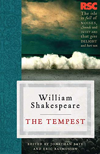 The Tempest (The RSC Shakespeare)