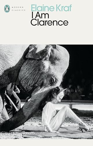 Penguin Classics I Am Clarence.