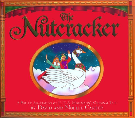 The Nutcracker (Classic Collectible Pop-Up)