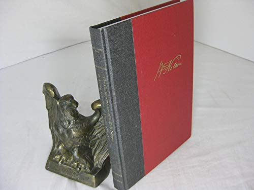 Correspondence of William Nelson as Acting Governor of Virginia, 1770-71