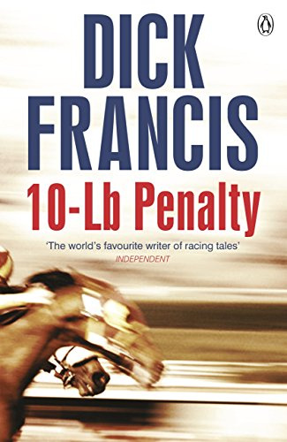 10-Lb Penalty (Francis Thriller)