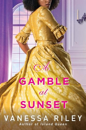 A Gamble at Sunset (Betting Against the Duke)