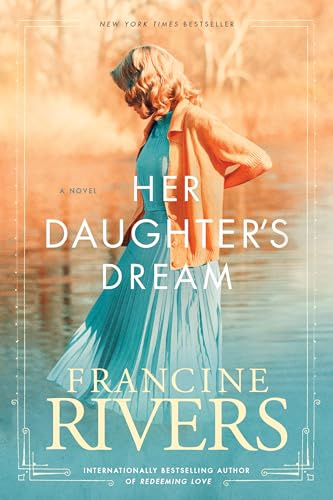 Her Daughter's Dream (Marta's Legacy): 2