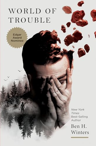 World of Trouble: The Last Policeman Book III: 3 (The Last Policeman Trilogy)