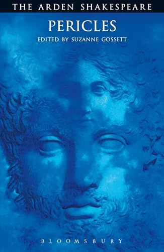 Pericles (Arden Shakespeare: Third Series)