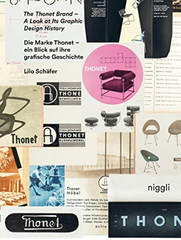 The Thonet Brand: A Look at its Graphic Design History
