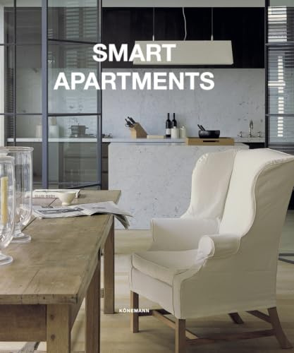 Smart Apartments (Architecture & Interiors Flexi)
