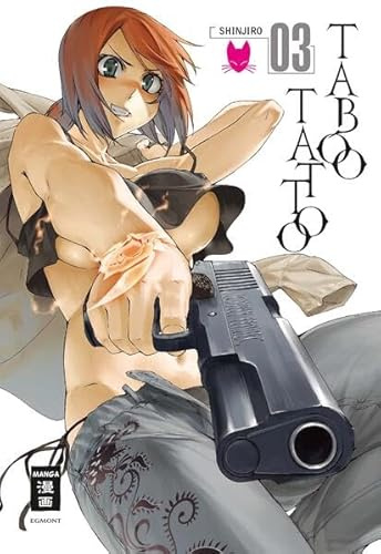 Egmont Manga