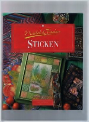 Sticken
