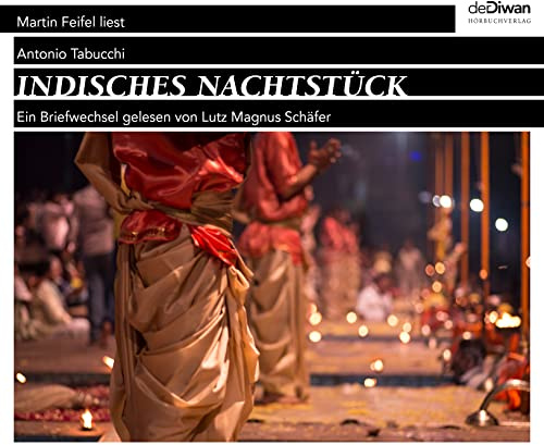 Indisches Nachtstück