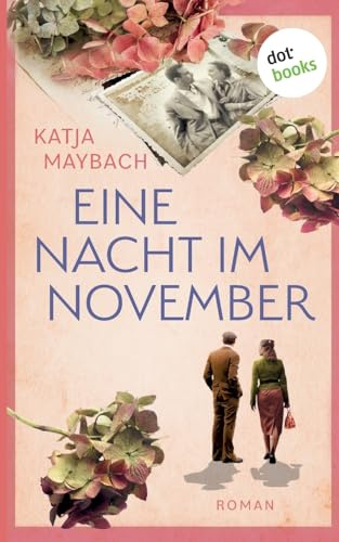 Eine Nacht im November: Roman