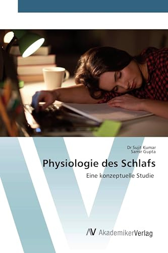 Physiologie des Schlafs: Eine konzeptuelle Studie