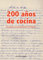 200 años de cocina (Estudios)