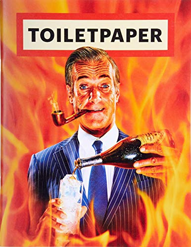 Toiletpaper Magazine 16