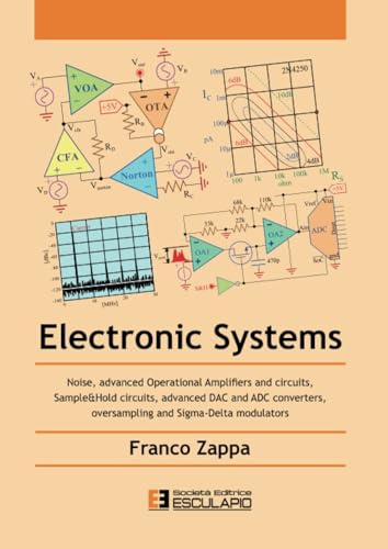 Electronic systems [Lingua inglese]