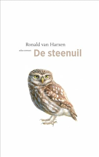 De steenuil (Vogelserie, 23)