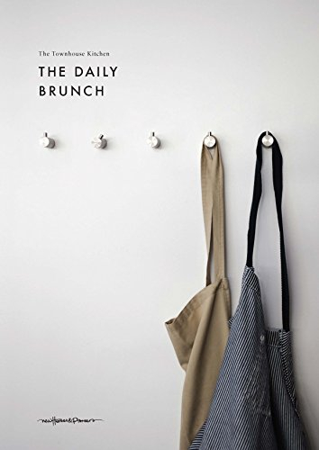 The Daily Brunch (Townhouse Kitchen)