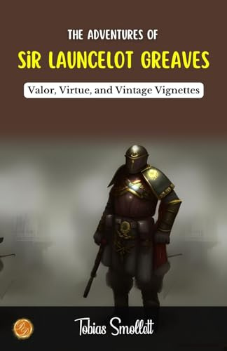 The Adventures of Sir Launcelot Greaves