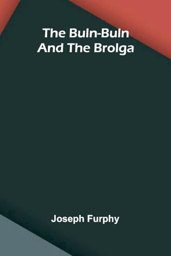 The Buln-Buln and the Brolga