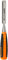 Bahco 424P-18 Ciseau à bois 18 mm (Import Grande Bretagne)
