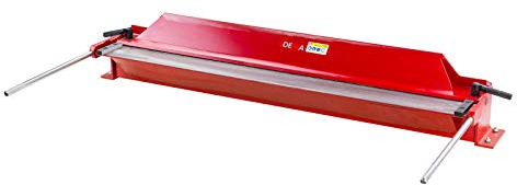 DEMA Abkantbank/Biegemaschine AKB 1000