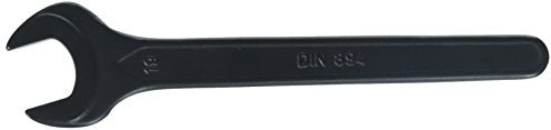 Elora 894000195100 Einmaulschlüssel DIN 894-19mm
