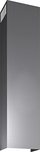 NEFF Z5916N1 Dunstabzugshaubenzubehör, Teleskopverlängerung 1500 mm für Wandesse
