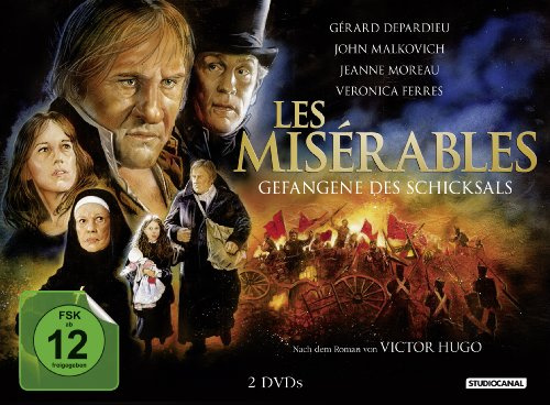 Les Miserables [2 DVDs] (Special Edition)