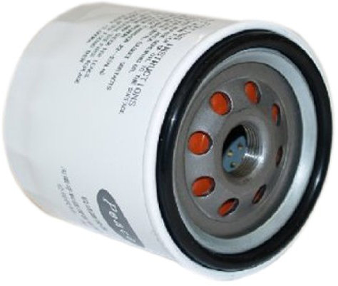 Ashika 10-00-015 Oil Filter