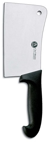 AUSONIA - Mannaretta inox manico TH Cm 20