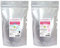 Zubereitung für Zuckerwatte rosa & blau 800 g