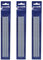 SkinStar Belagsausbesserung FX Strips P-TEX transparent