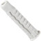 Sysfix 2170500 - Pack de 200 tacos de fijación FX tipo nudo, para pared (nailon, 5 x 25 mm)